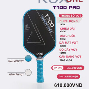Roxone T700 Pro