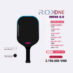Roxone Inova 6.0
